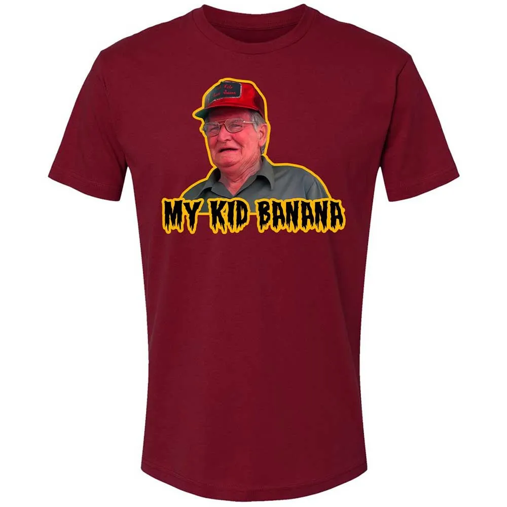 Premium Unisex T-Shirt - U3EM1PC3 - Cardinal - 11