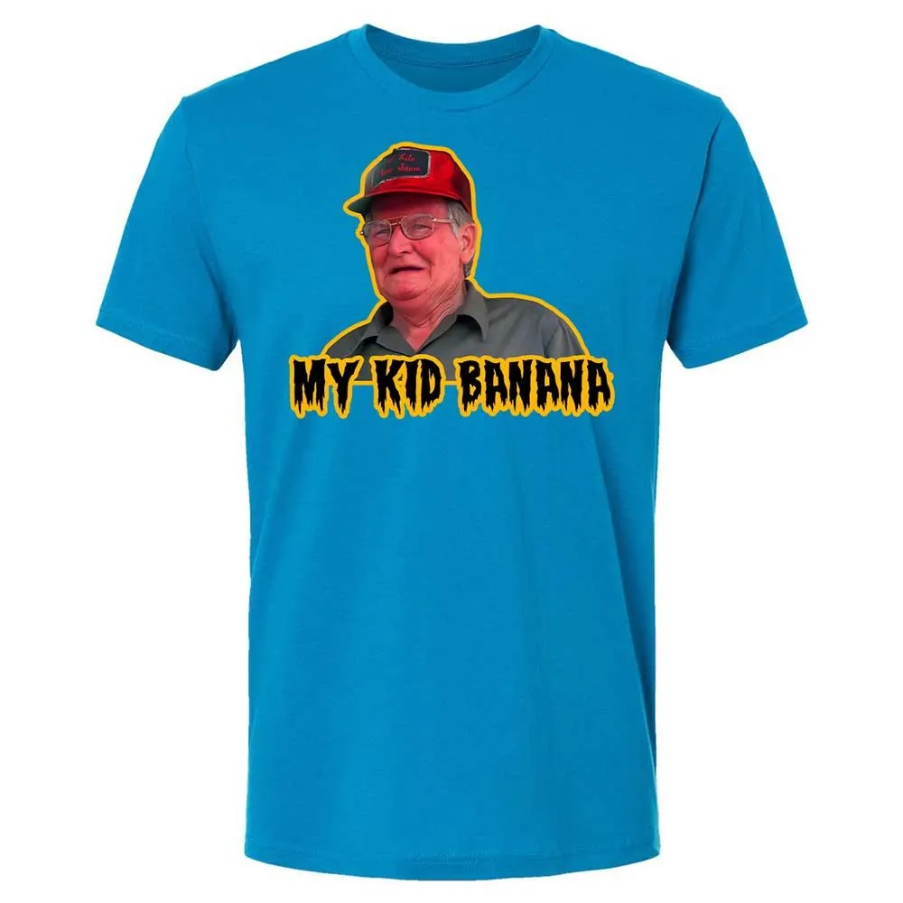 Premium Unisex T-Shirt - U3EM1PC3 - Turquoise - 15