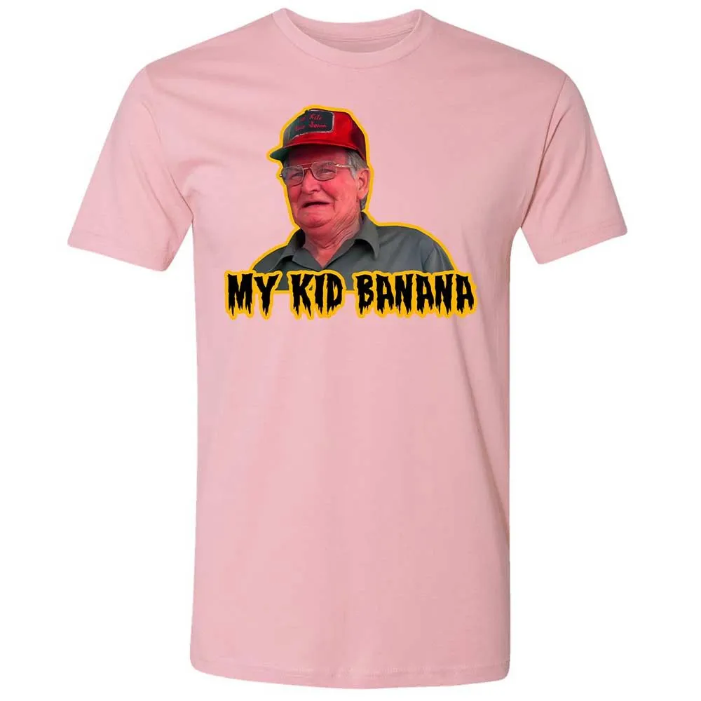 Premium Unisex T-Shirt - U3EM1PC3 - Light Pink - 16