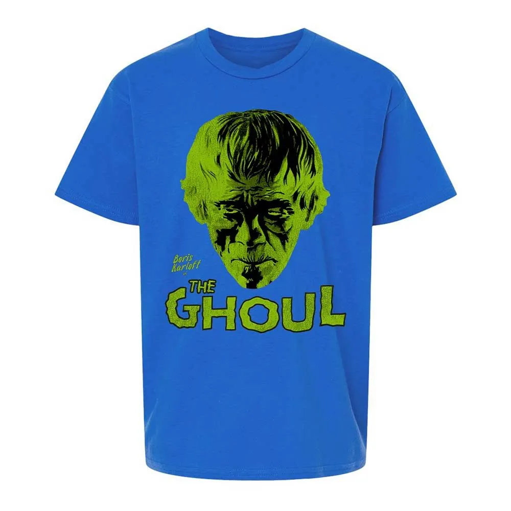 The Ghoul - Royal - 4