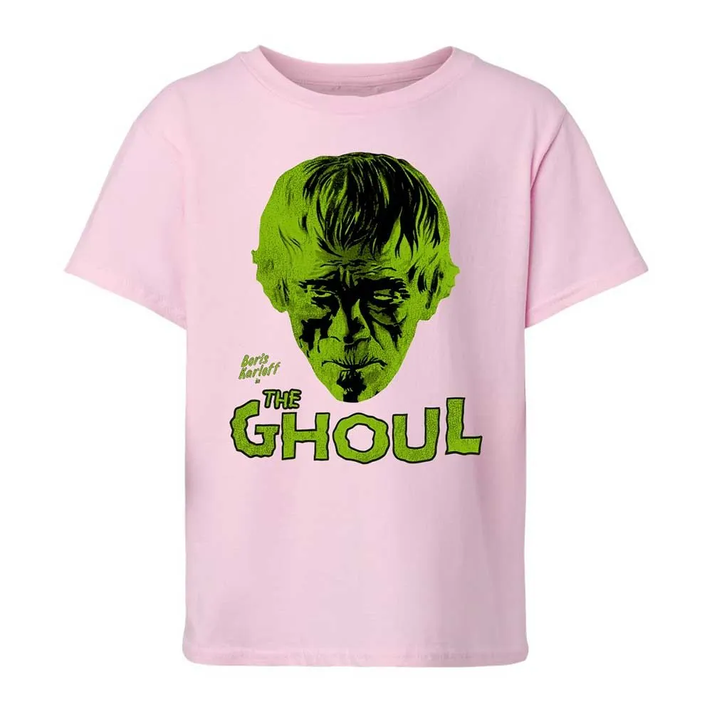 The Ghoul - Light Pink - 5