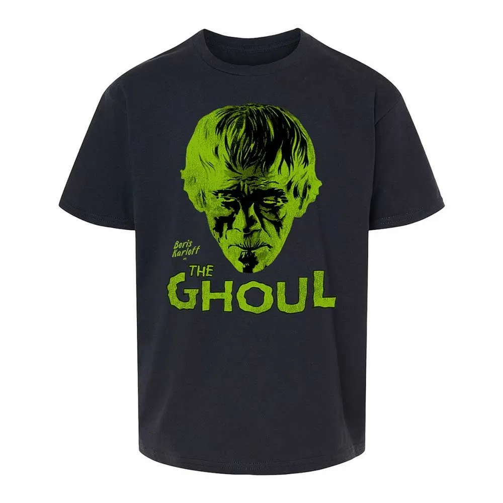 The Ghoul - Black - 7