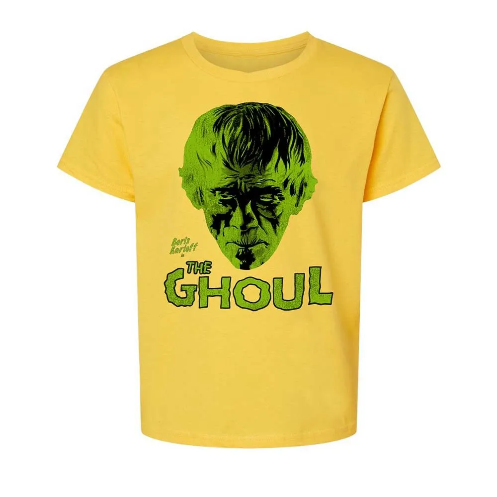 The Ghoul - Daisy - 9