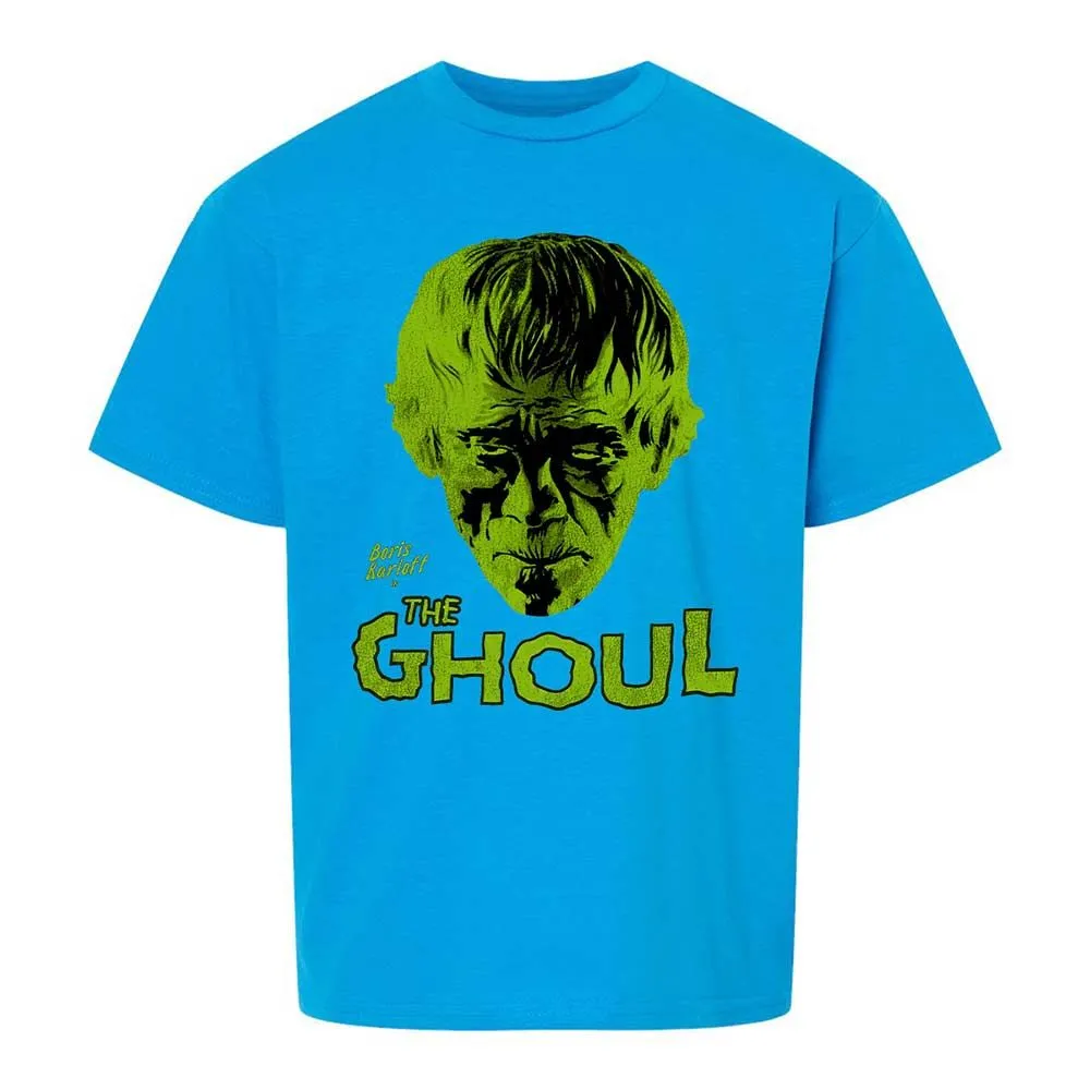 The Ghoul - Sapphire - 10