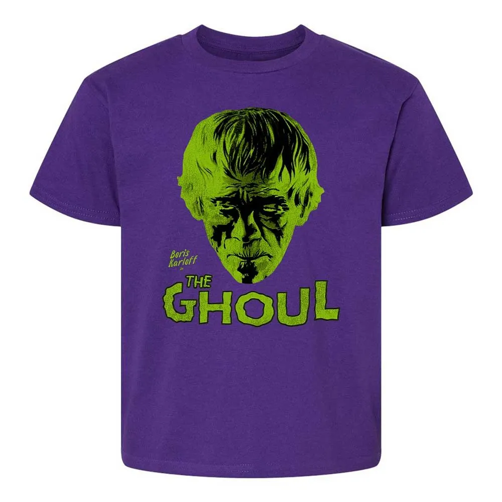 The Ghoul - Purple - 11