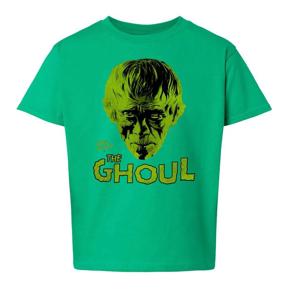 The Ghoul - Irish Green - 12
