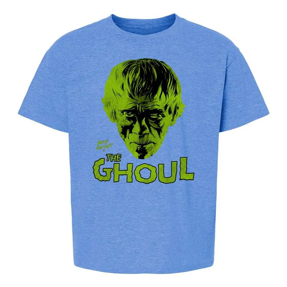 The Ghoul - Heather Royal - 14