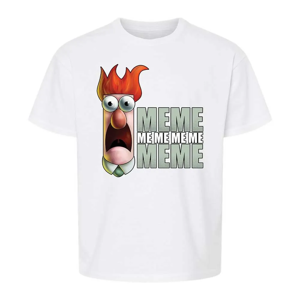 Meme me me me me Meme - White - 5