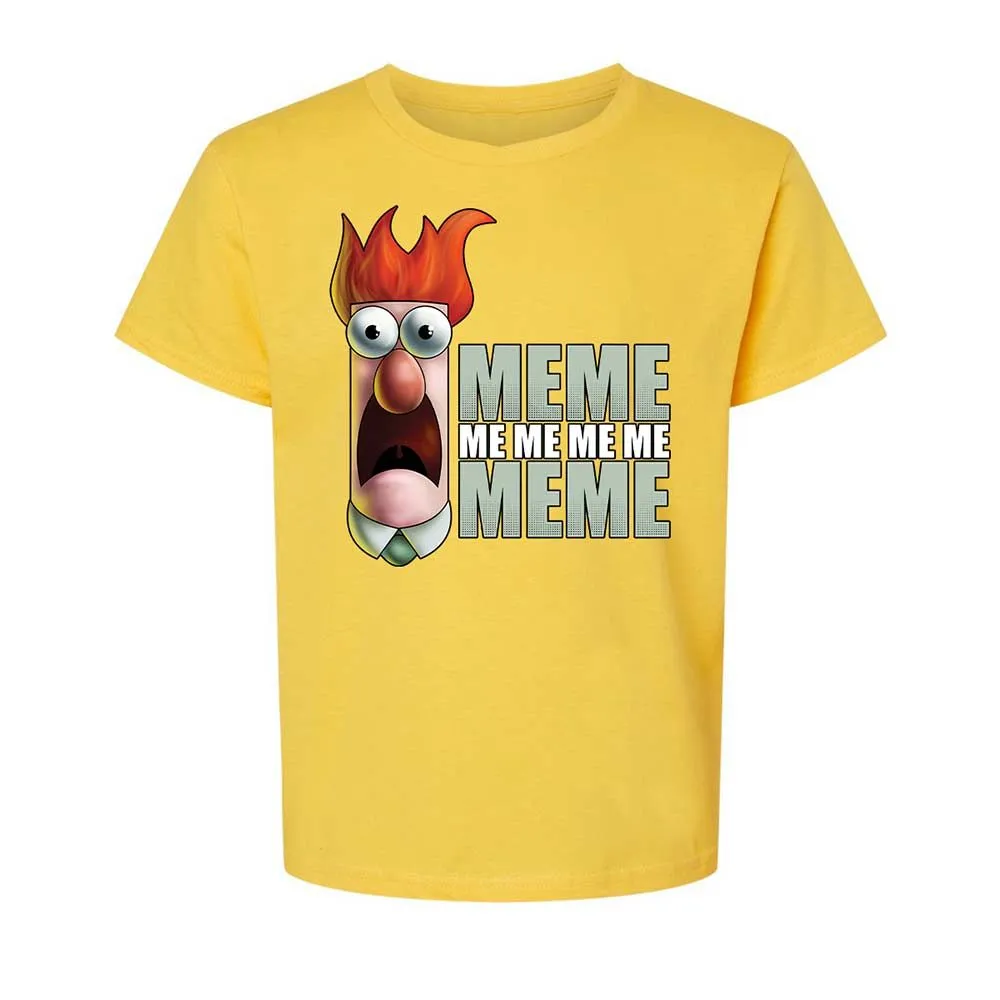 Meme me me me me Meme - Daisy - 15
