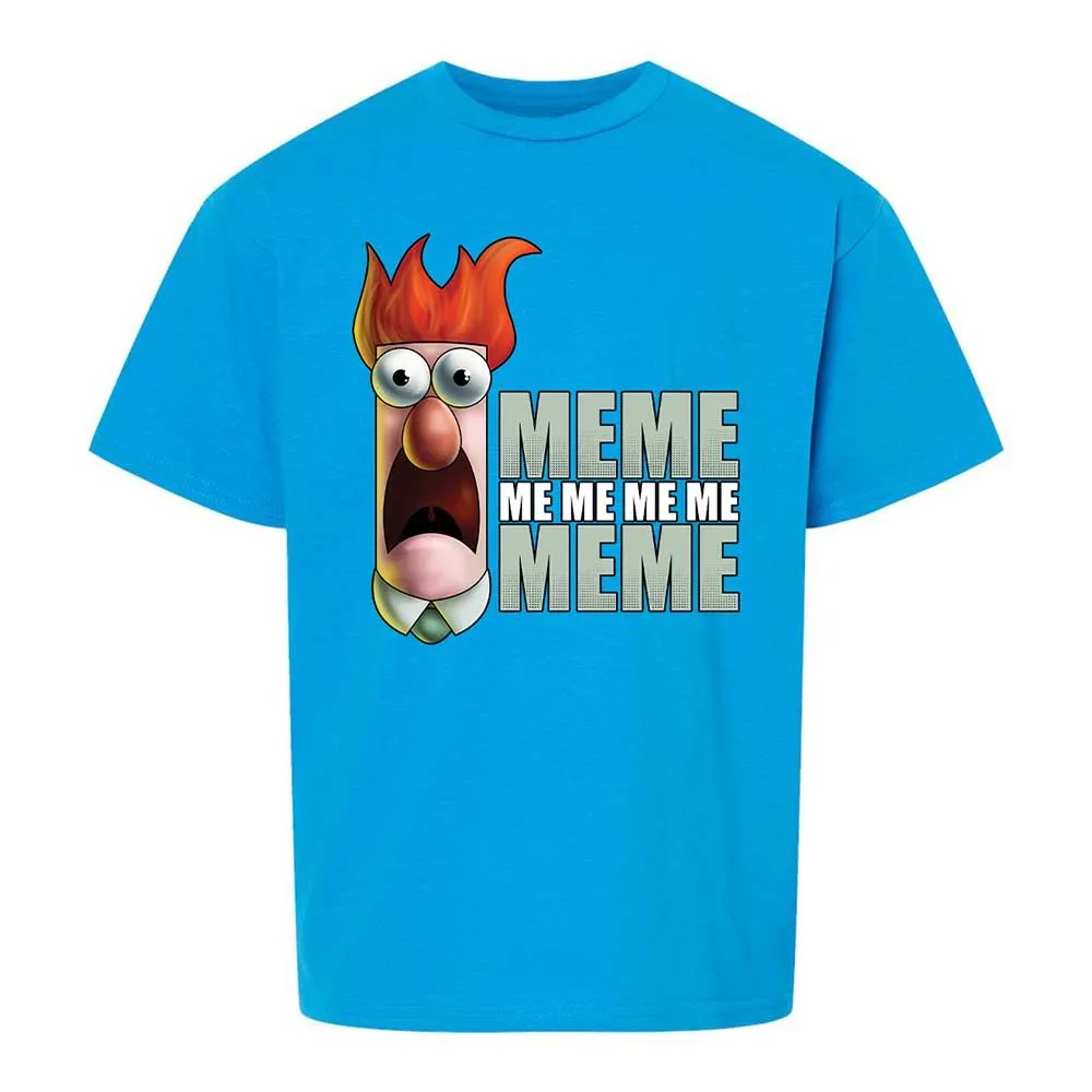Meme me me me me Meme - Sapphire - 18