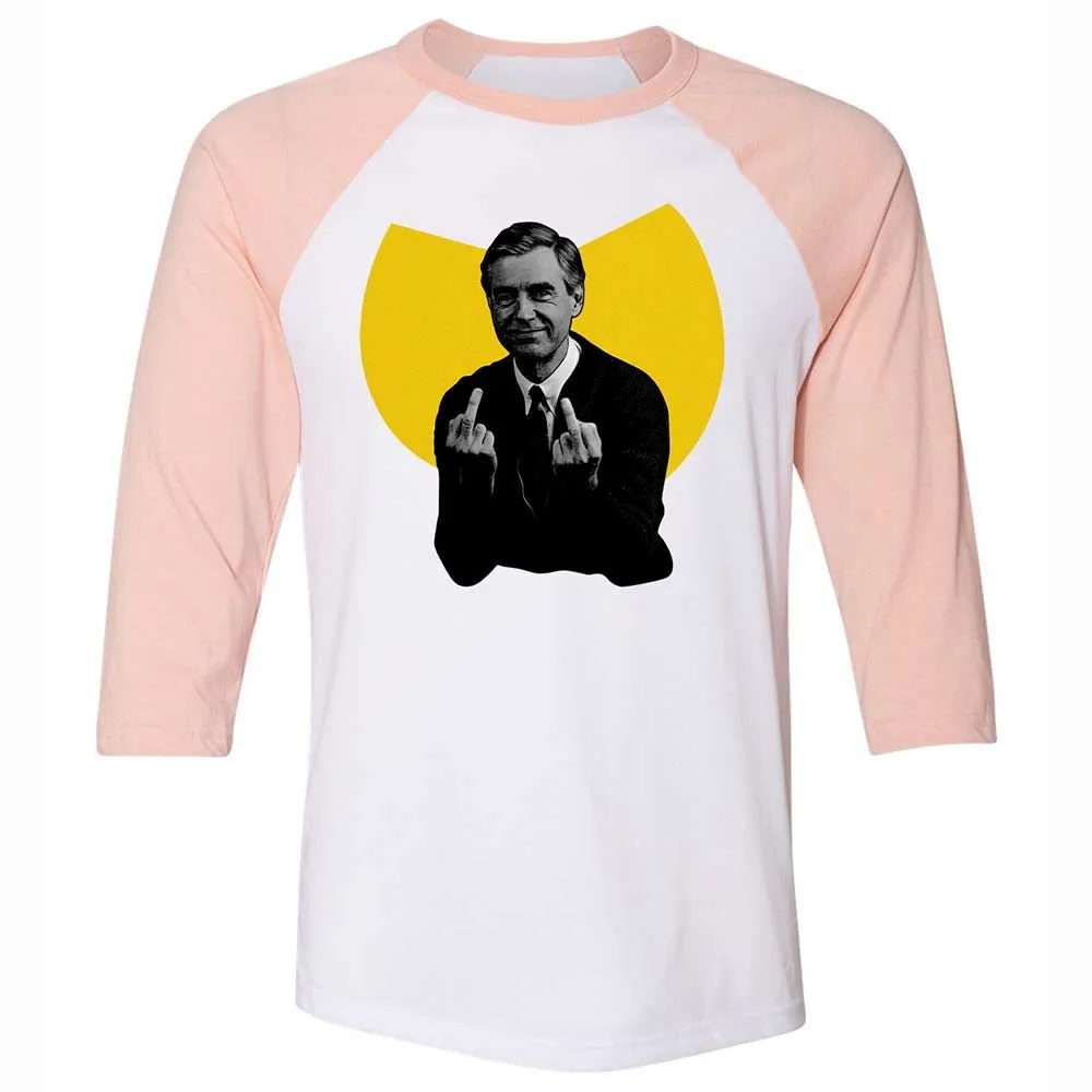 For The Children - White/Heather Peach - 5