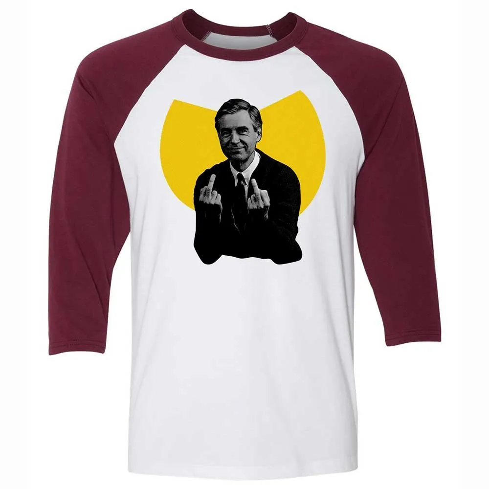 For The Children - White/Maroon - 7