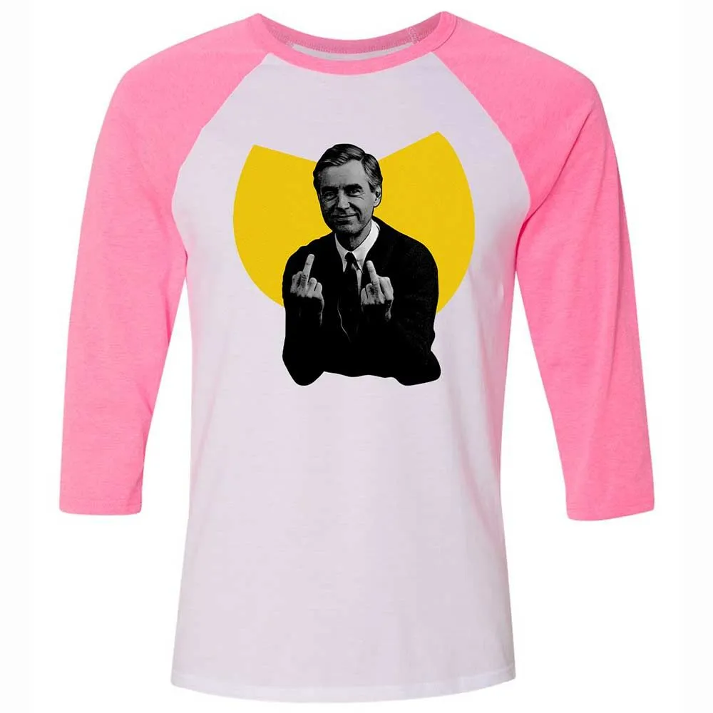 For The Children - White/Neon Pink - 12