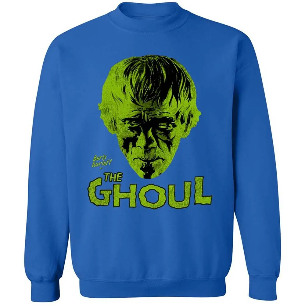 The Ghoul - Royal - 6