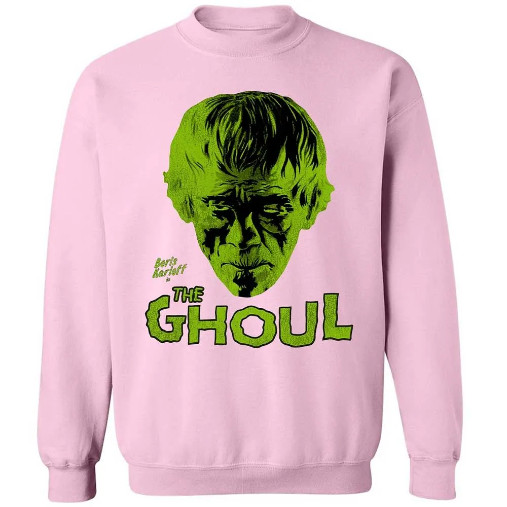 The Ghoul - Light Pink - 7