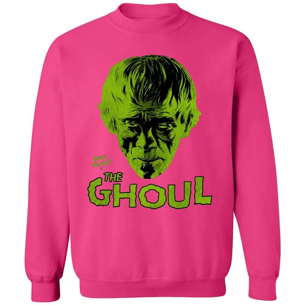 The Ghoul - Heliconia - 8