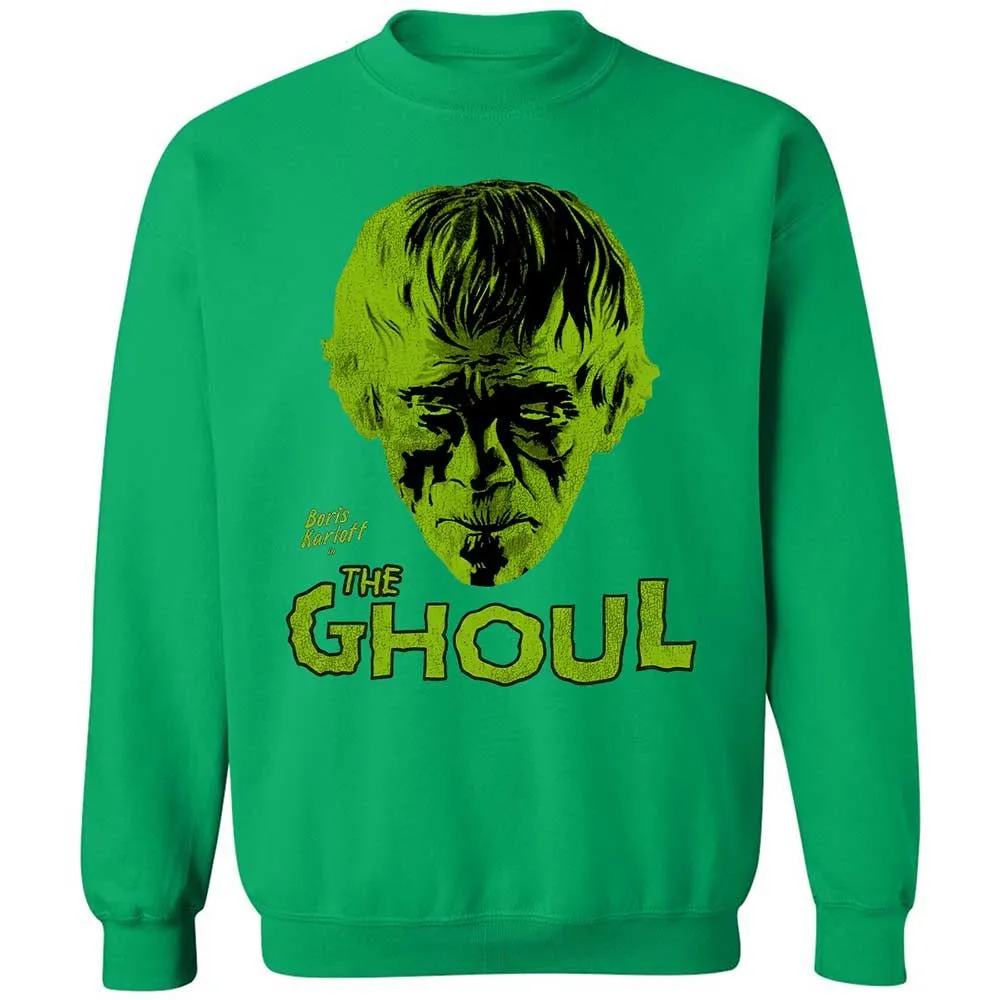 The Ghoul - Irish Green - 13