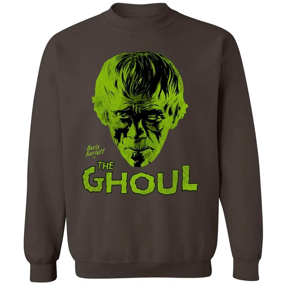 The Ghoul - Dark Chocolate - 16