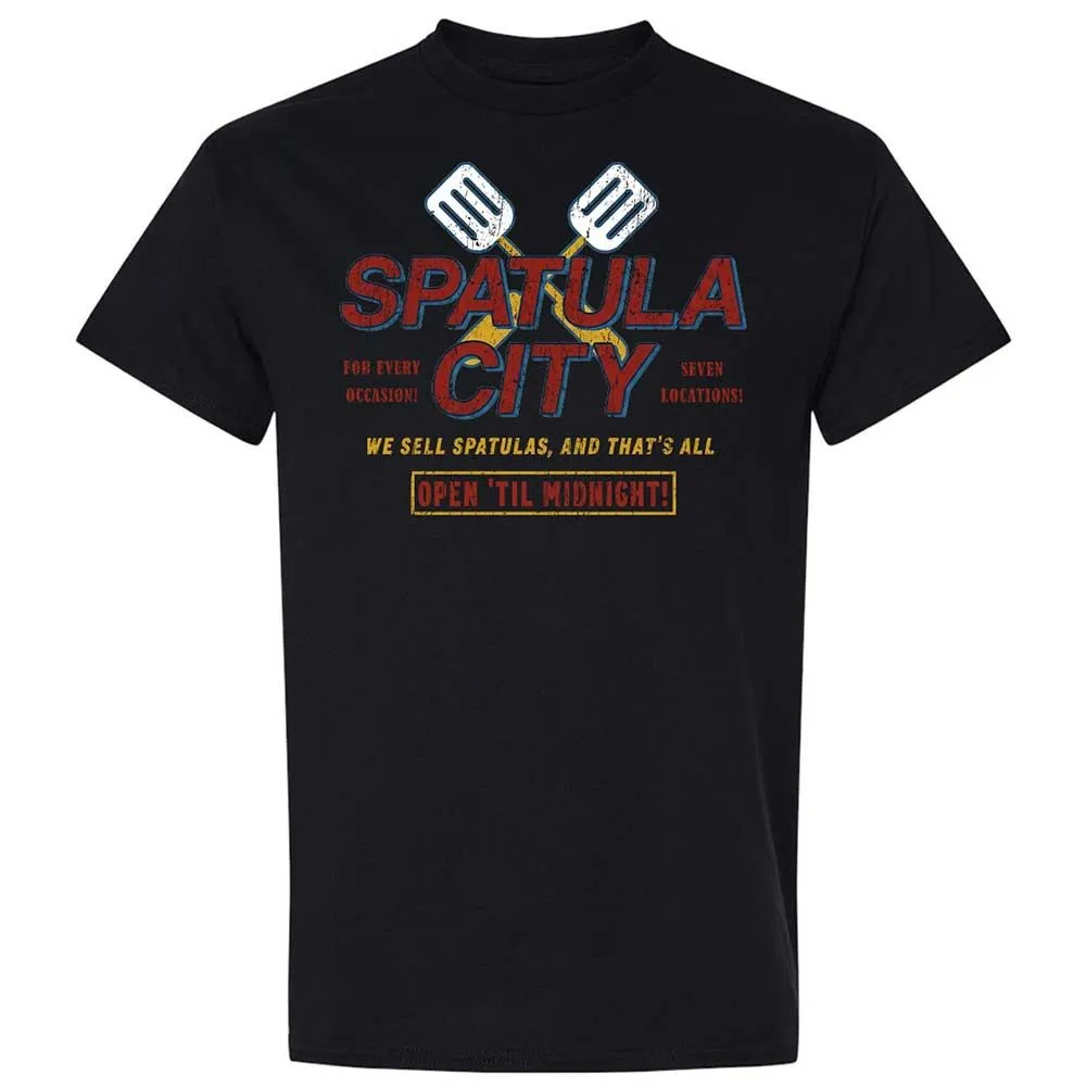 Classic Unisex T-Shirt - V5B8FVEF - Black - 1