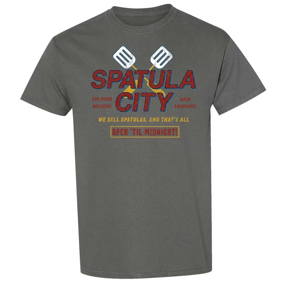 Classic Unisex T-Shirt - V5B8FVEF - Charcoal - 4