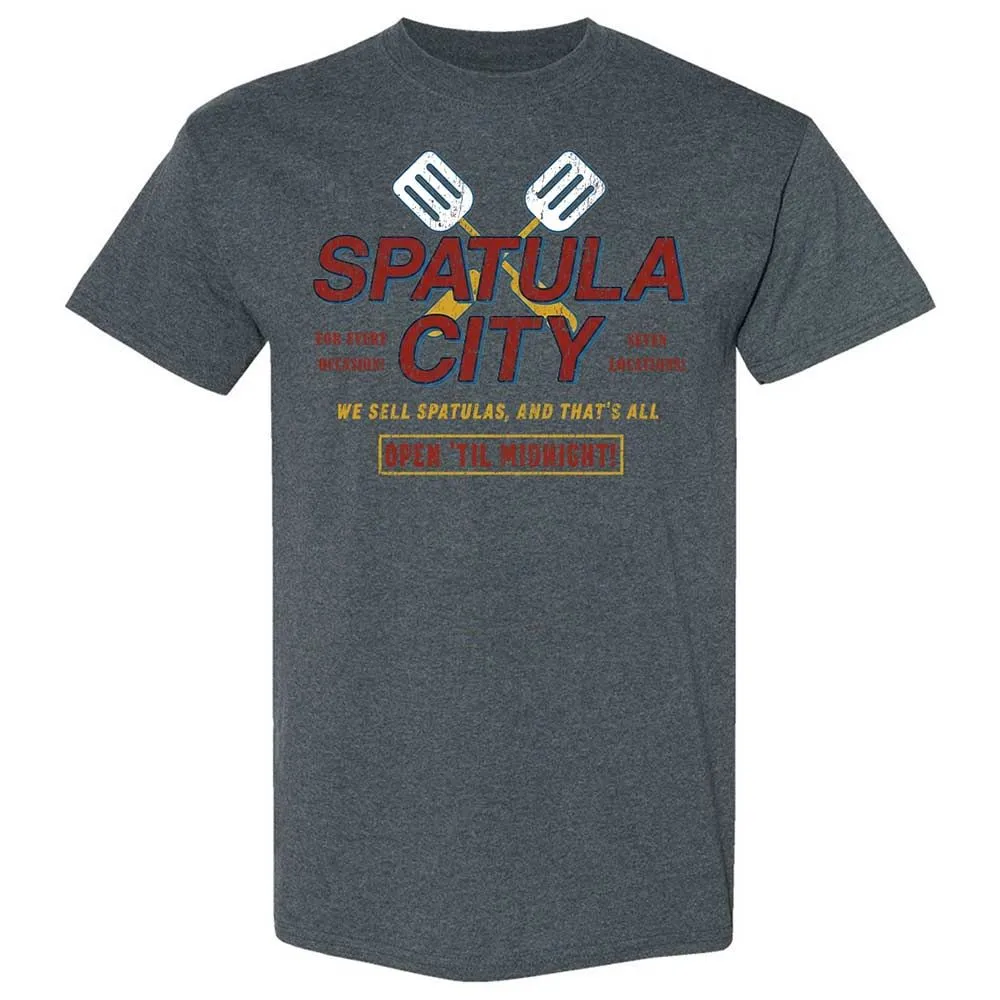 Classic Unisex T-Shirt - V5B8FVEF - Dark Heather - 6