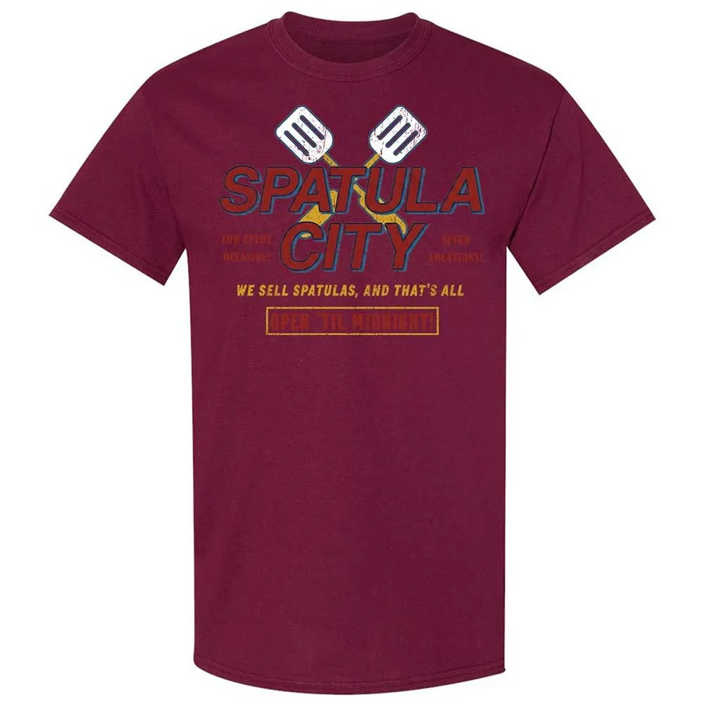 Classic Unisex T-Shirt - V5B8FVEF - Maroon - 8