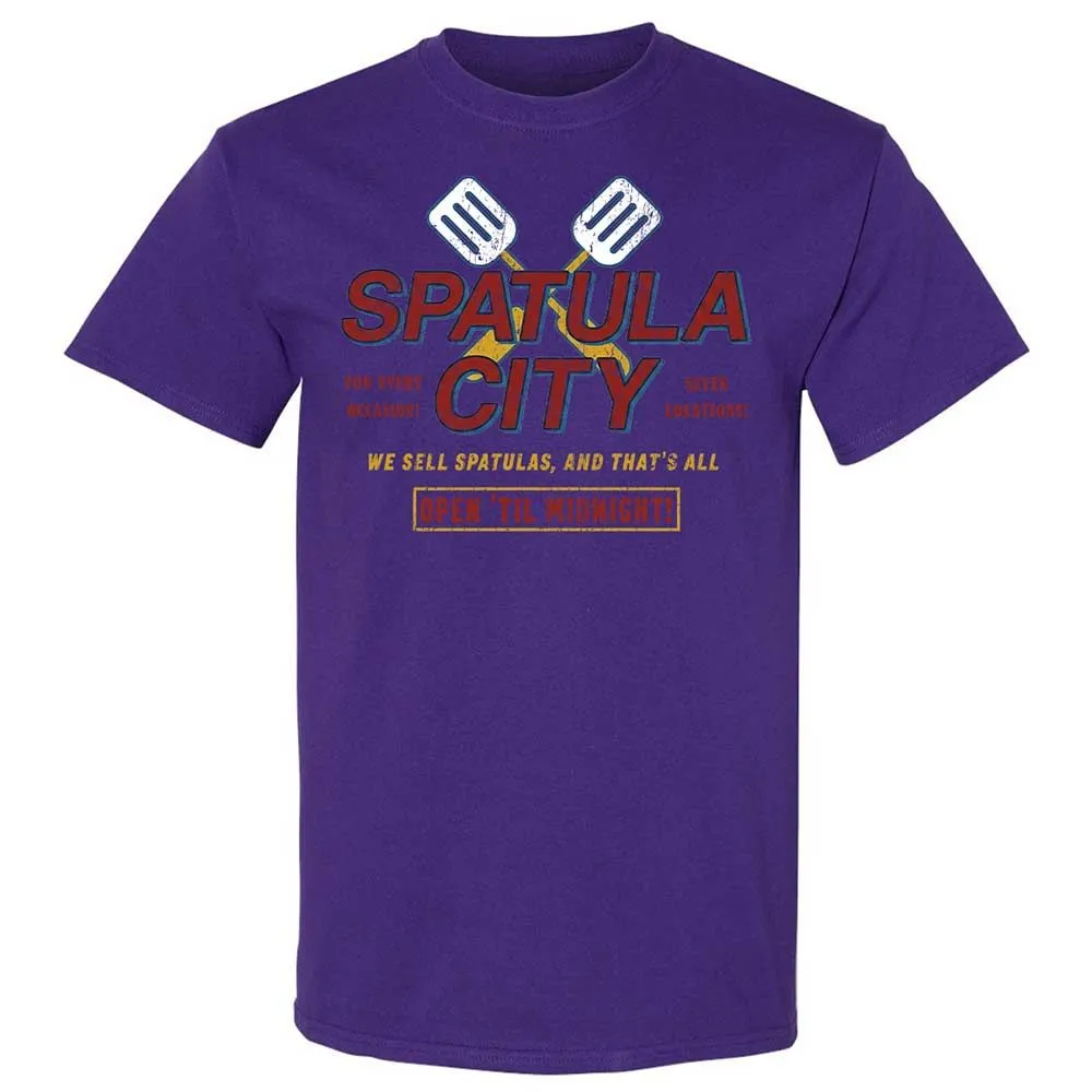 Classic Unisex T-Shirt - V5B8FVEF - Purple - 12