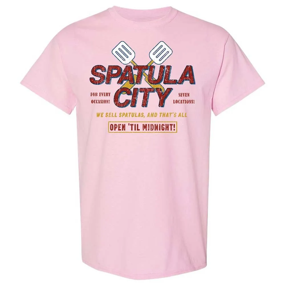 Classic Unisex T-Shirt - V5B8FVEF - Light Pink - 14