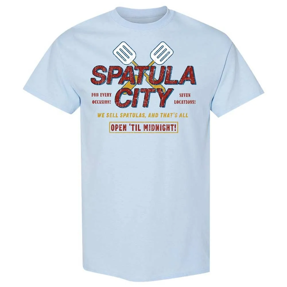 Classic Unisex T-Shirt - V5B8FVEF - Light Blue - 20