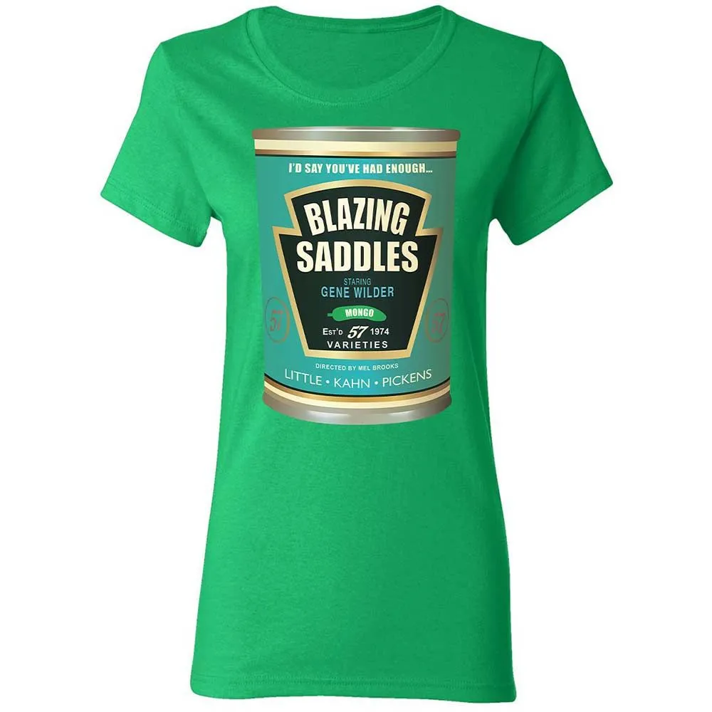 I'd Say You've Had Enough... - Irish Green - 8