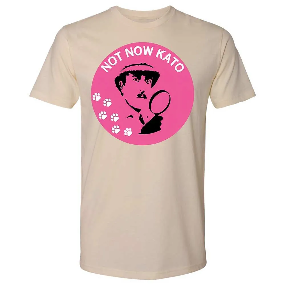 Not Now Kato - Cream - 8