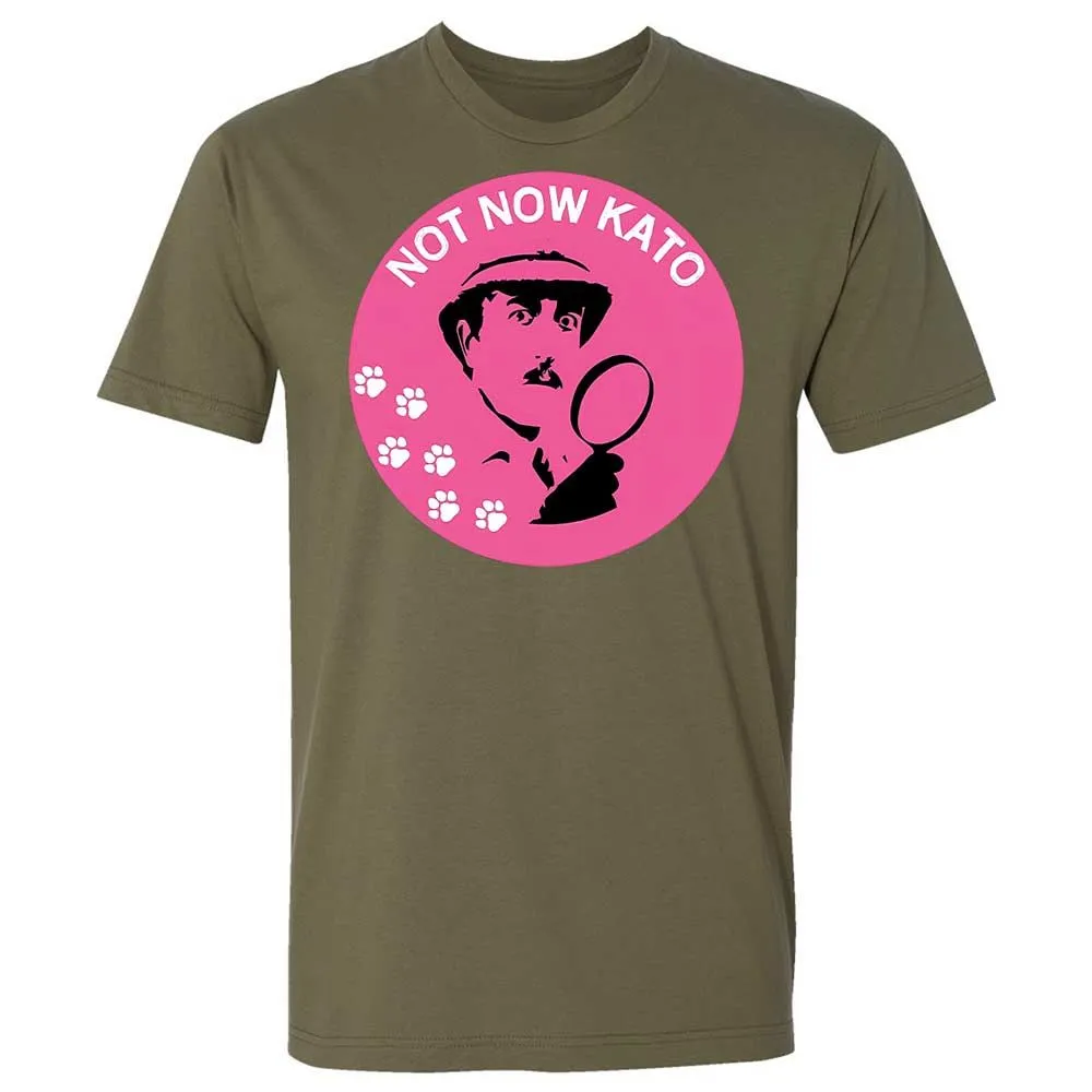 Not Now Kato - Military Green - 12
