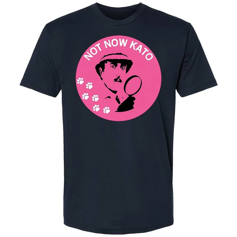Not Now Kato - Midnight Navy - 15