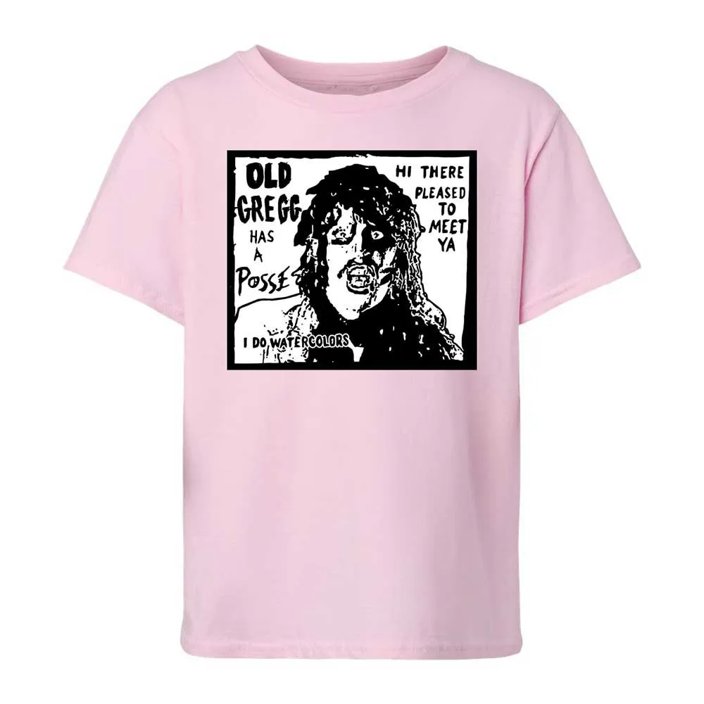 Damn Fine Cup of Coffee - Light Pink - 5