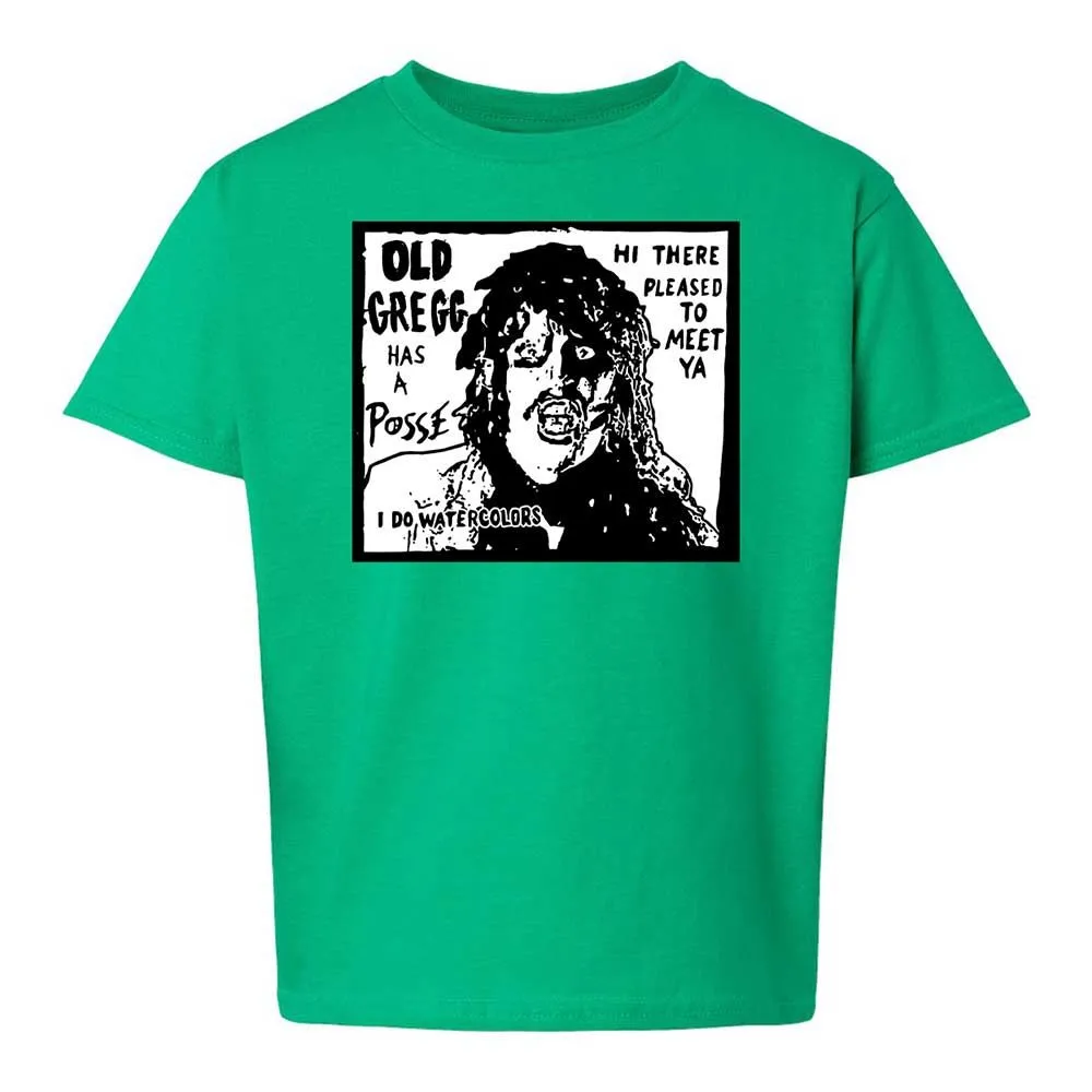 Damn Fine Cup of Coffee - Irish Green - 12
