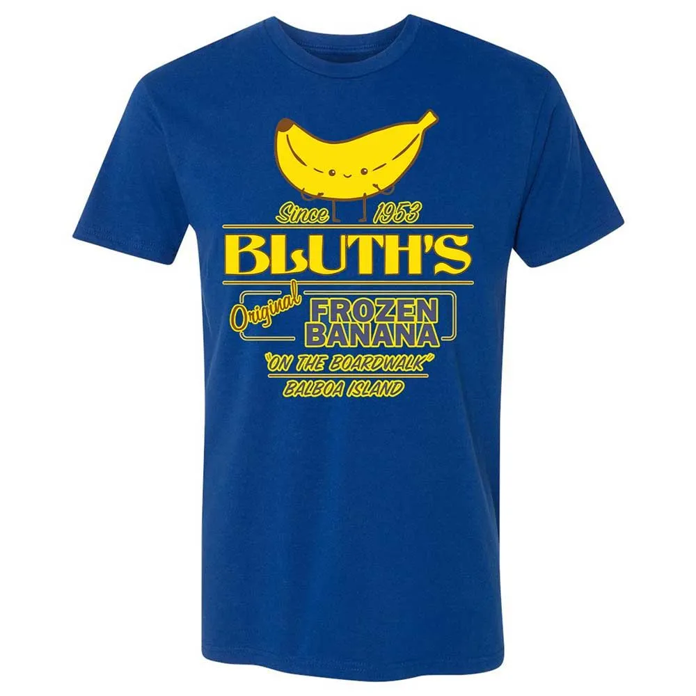 Premium Unisex T-Shirt - WDWMJ7VL - Royal - 4