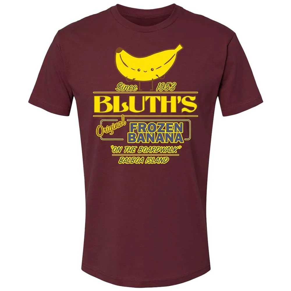 Premium Unisex T-Shirt - WDWMJ7VL - Maroon - 10