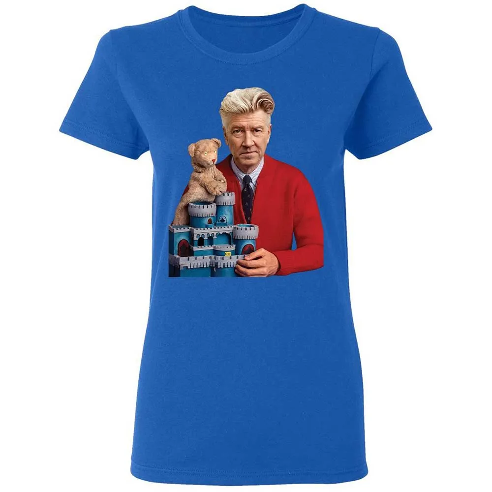 Won't you be my neighbor - Royal - 3