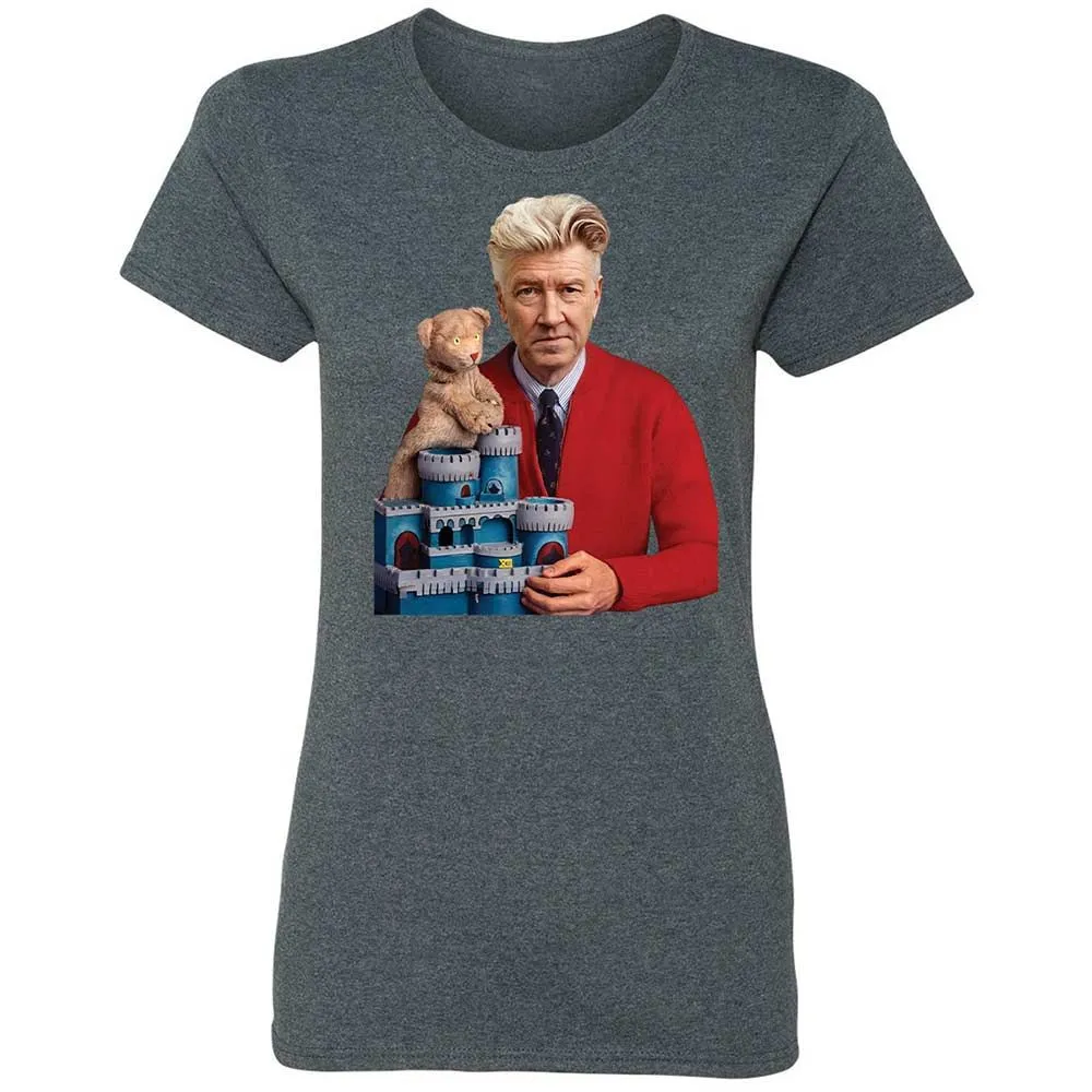 Won't you be my neighbor - Dark Heather - 6