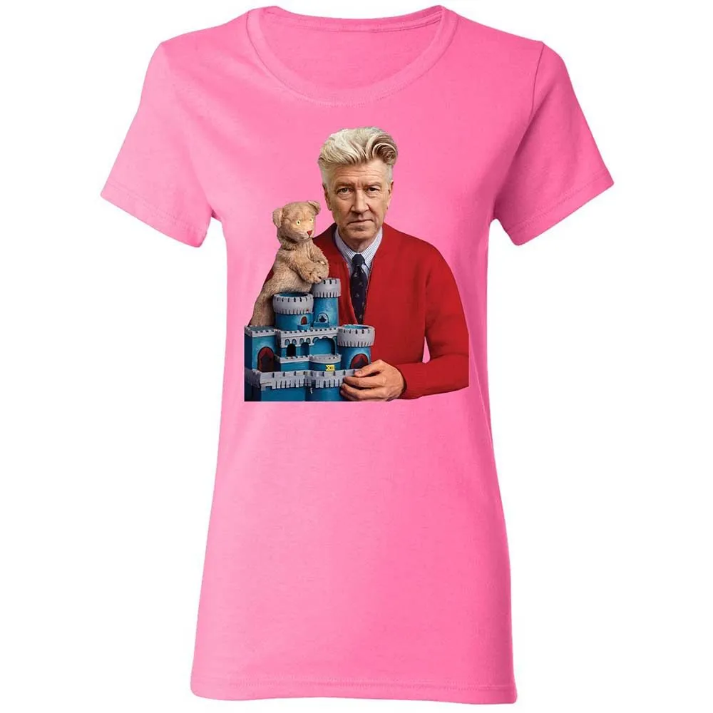 Won't you be my neighbor - Azalea - 11