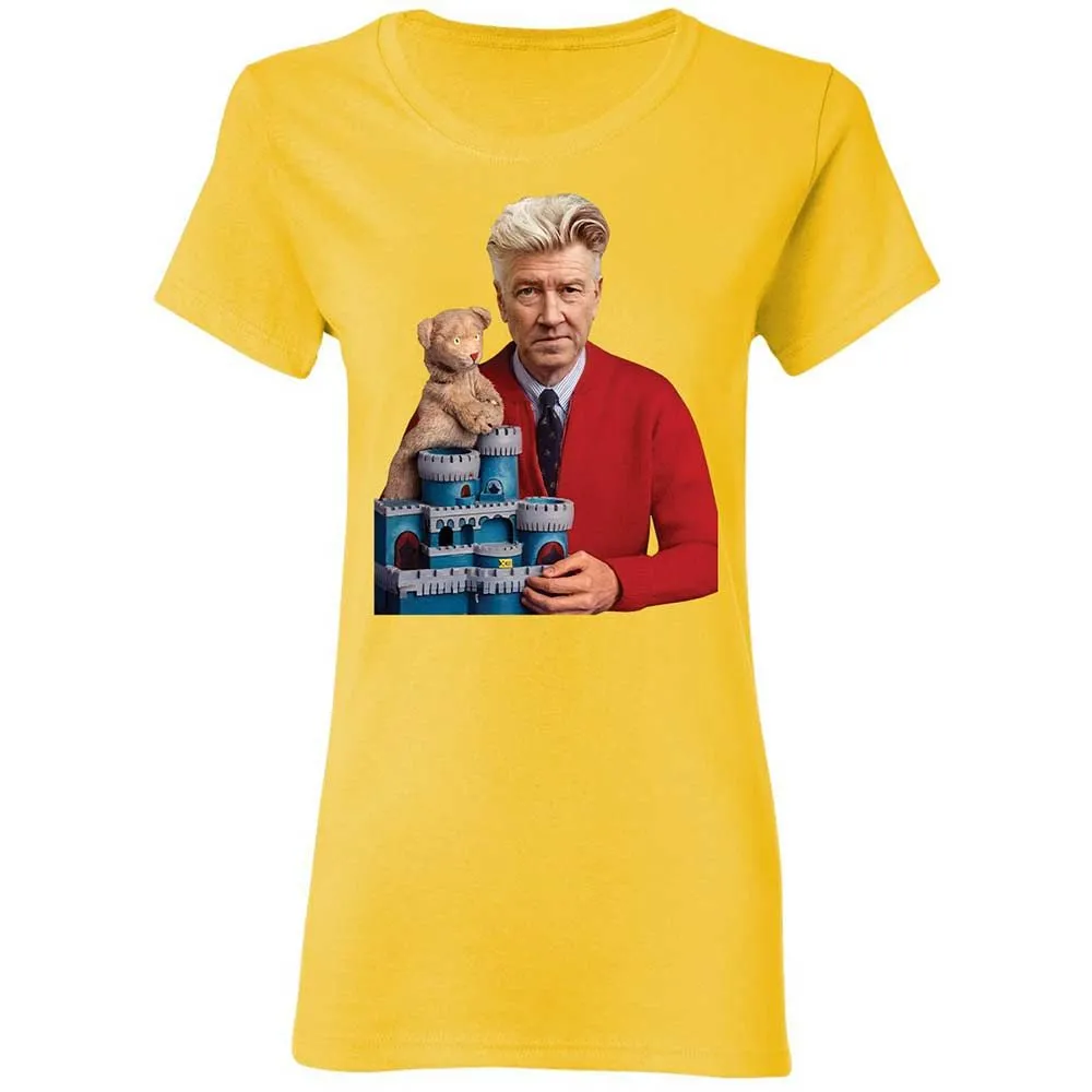 Won't you be my neighbor - Daisy - 16