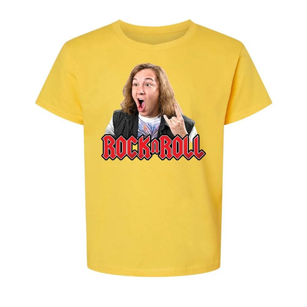 Kids T-Shirt - QB32TG87 - Daisy - 15