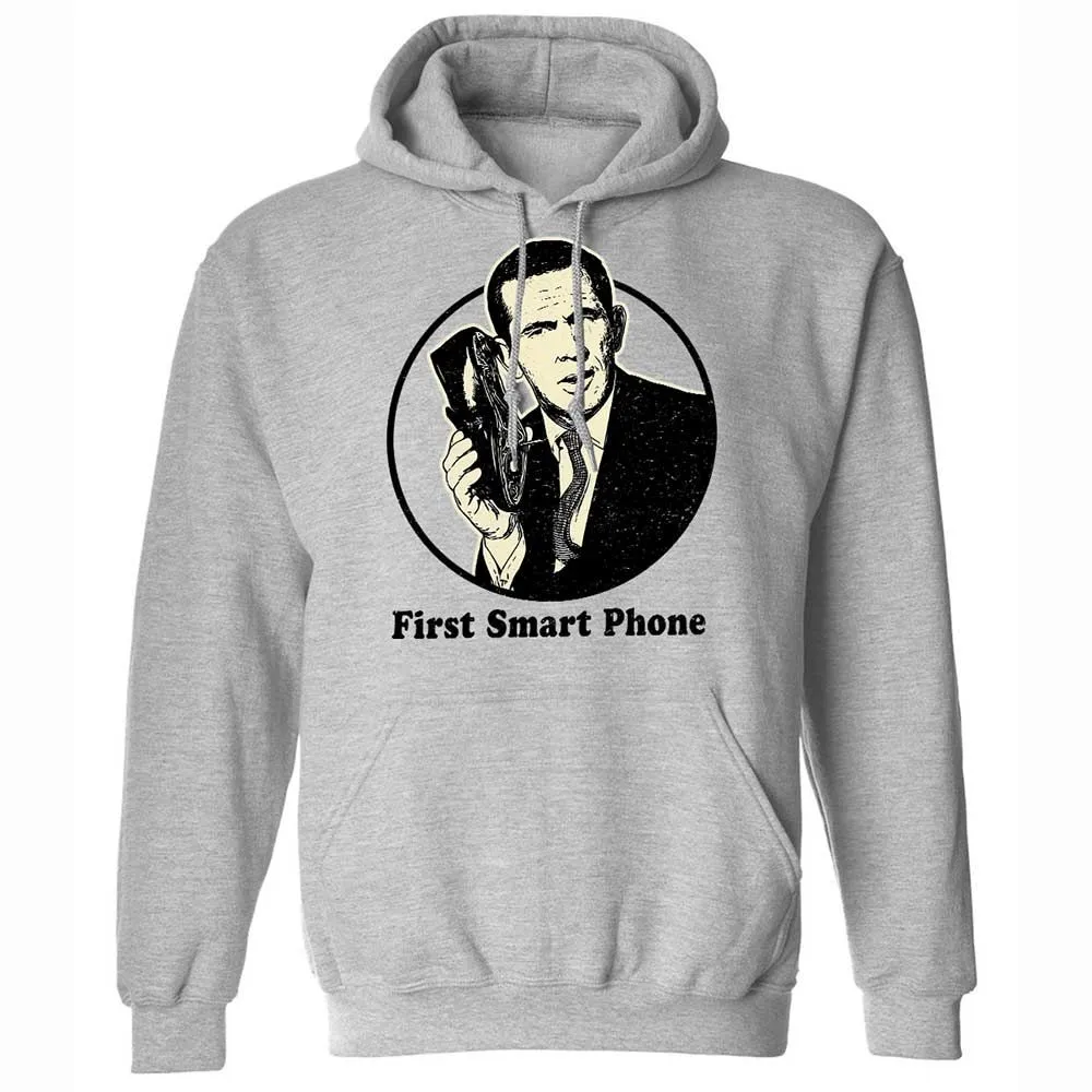 Classic Unisex Hoodie - C9J43LPP - Sport Grey - 3