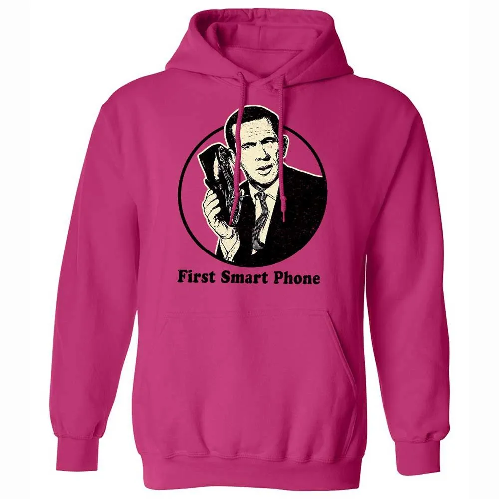 Classic Unisex Hoodie - C9J43LPP - Heliconia - 8