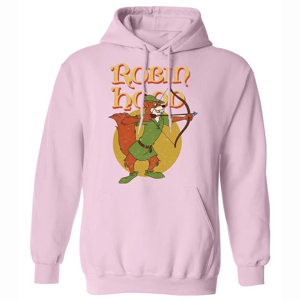 Classic Unisex Hoodie - 39UYHLN9 - Light Pink - 7