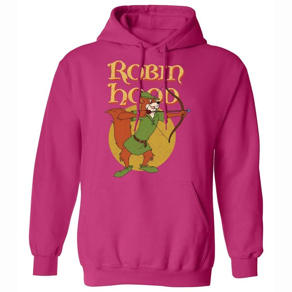 Classic Unisex Hoodie - 39UYHLN9 - Heliconia - 8