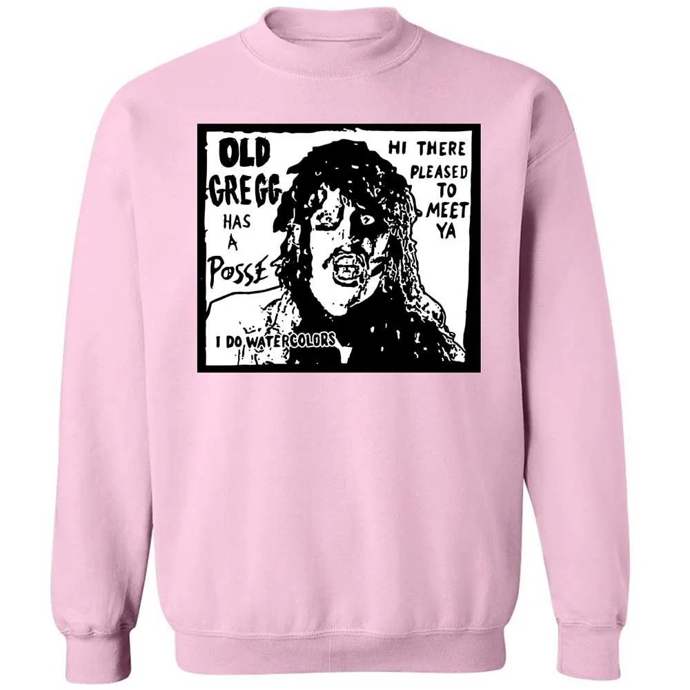 Damn Fine Cup of Coffee - Light Pink - 7