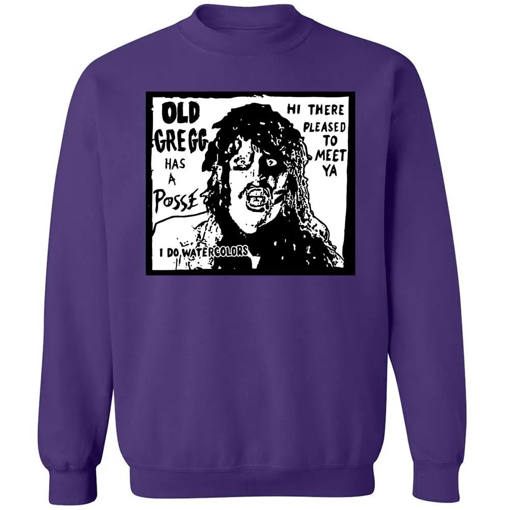 Damn Fine Cup of Coffee - Purple - 10