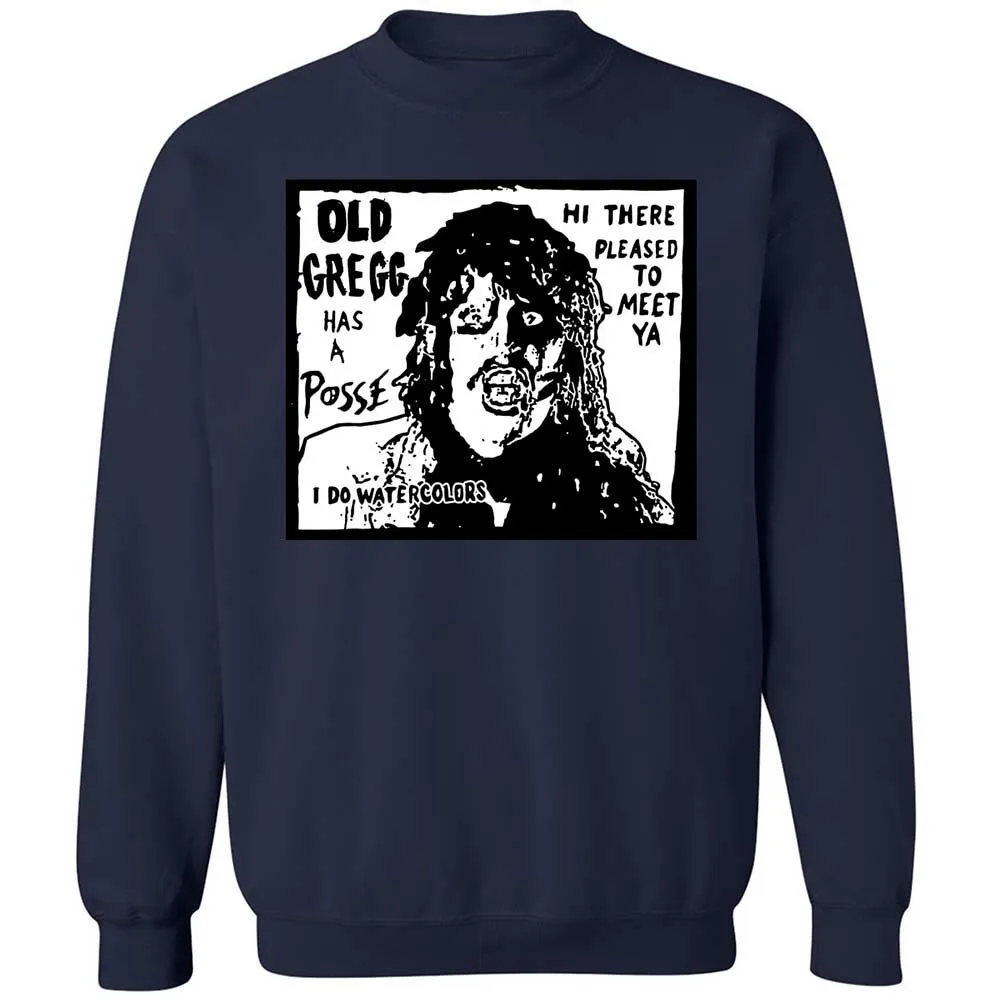 Damn Fine Cup of Coffee - Navy - 15