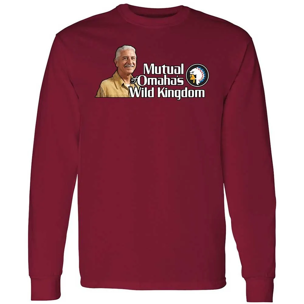 The Wild Kingdom - Cardinal Red - 7